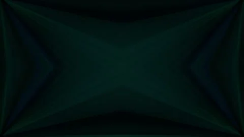 Rays of light in form a four-pointed star Stock Footage 212459400