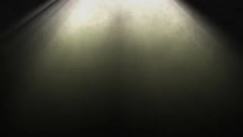 Rays of light, heavenly, optical lens flare realistic animation. Stock Footage 137712272