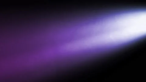 Rays of light, heavenly, optical lens flare realistic animation. Stock Footage 137713885