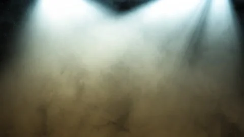 Rays of light, heavenly, optical lens flare realistic animation. Stock Footage 137713956
