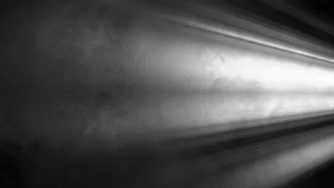 Rays of light, heavenly, optical lens flare realistic animation. Stock Footage 137714686