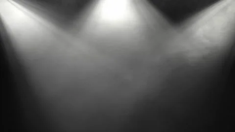 Rays of light, heavenly, optical lens flare realistic animation. Stock Footage 137714820