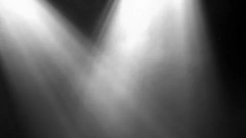 Rays of light, heavenly, optical lens flare realistic animation. Stock Footage 137714875