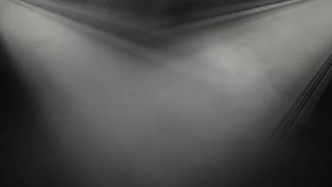 Rays of light, heavenly, optical lens flare realistic animation. Stock Footage 137715111
