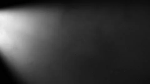 Rays of light, heavenly, optical lens flare realistic animation. Stock Footage 137715834