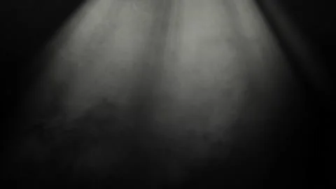 Rays of light, heavenly, optical lens flare realistic animation. Stock Footage 137716281