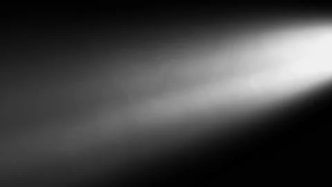 Rays of light, heavenly, optical lens flare realistic animation. Stock Footage 137716604