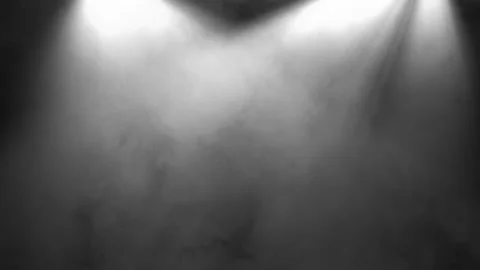 Rays of light, heavenly, optical lens flare realistic animation. Stock Footage 137716629