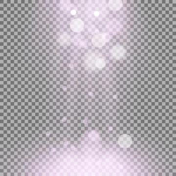 Rays of light Stock Illustration