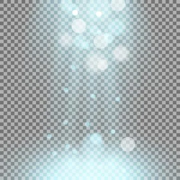 Rays of light Stock Illustration