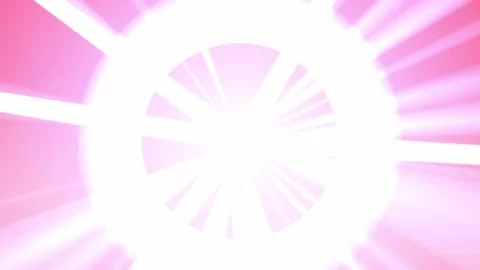 In rays of the light lock code Stock Footage 305415833