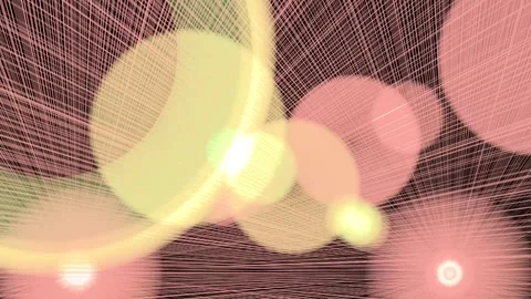 In rays of the light lock code Stock Footage 305417951