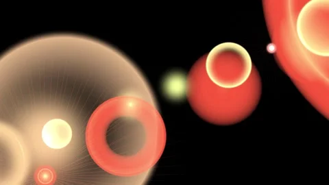 In rays of the light lock code Stock Footage 305418034