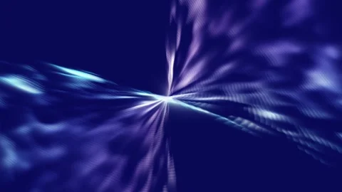 Rays Of Light Looping Graphics Background Stock Footage 138523987