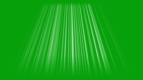 Rays of light motion graphics with green screen background 2 Stock Footage 124323601