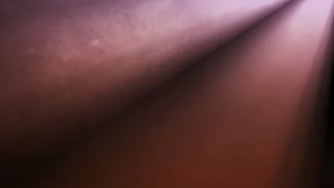 Rays of light, pink, heavenly, optical lens flare realistic animation. Stock Footage 137711925