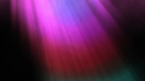 Rays of light, purple, heavenly, optical lens flare realistic animation. Stock Footage 137710788