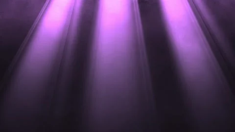 Rays of light, purple, heavenly, optical lens flare realistic animation. Stock Footage 137711280