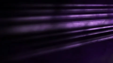 Rays of light, purple, heavenly, optical lens flare realistic animation. Stock Footage 137712332