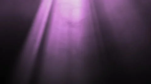Rays of light, purple, heavenly, optical lens flare realistic animation. Stock Footage 137713000