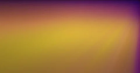 Rays of light in purple, pink, yellow and green hues Stock Footage 242586929