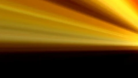 Rays lights Lens Flare Overlay and glows leaks motion on black background Stock Footage 75934346