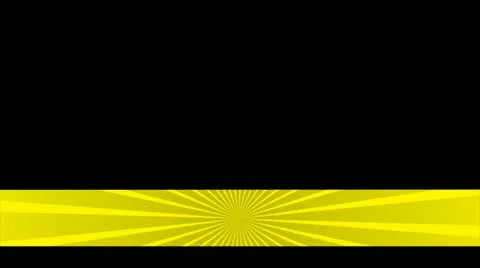 Rays Lower 3rd 01 Stock Footage 11956307