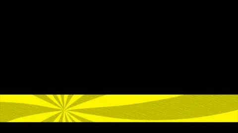 Rays Lower 3rd 02 Stock Footage 11956295