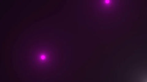 Rays of multicolored lanterns on a dark background. Colorful abstract ambiance Stock Footage 112725338