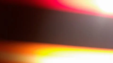 Rays noise blur grain gradient light leak background Stock Illustration