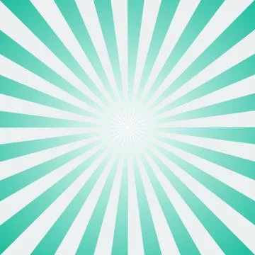 Rays place for advertising Vector EPS 10 illustration Stock Illustration