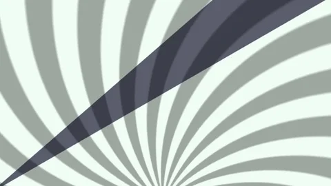 Rays rotation motion background footage Video stock 71651552