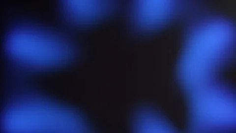 Rays of spotlights. Abstract light at the party. Stock Footage 126703074