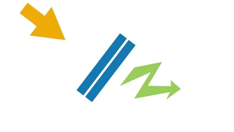 Rays of the sun hitting a solar panel that produces electricity. Solar powe.. Stock Footage 254657698