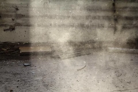 Rays of Time Foto stock