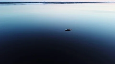 Razna lake Stock-Footage 105448636