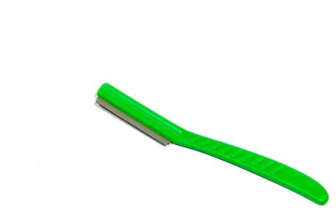 Razor blade Stock Photos