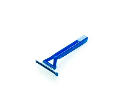 Razor blade Stock Photos
