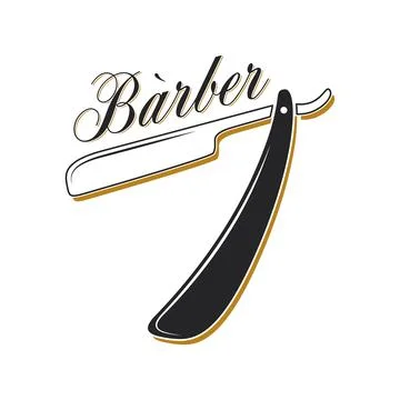 Razor icon Stock Illustration