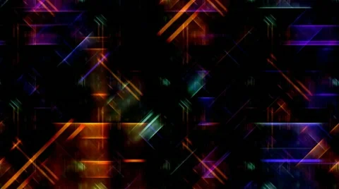 Razor Light Gems Stock Footage 11881935