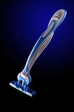 Razor Stock Photos