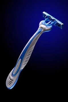 Razor Stock Photos