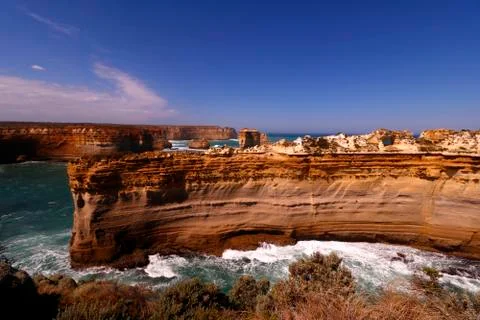 The Razorback Stock Photos