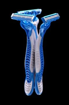 Razors Stock Photos