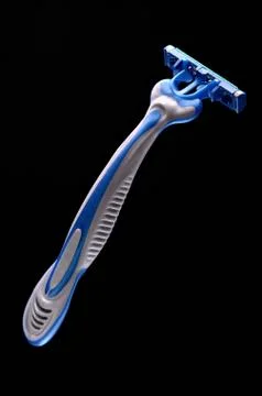 Razors Stock Photos