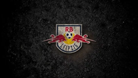 RB Leipzig Soccer Stock Footage 108691931