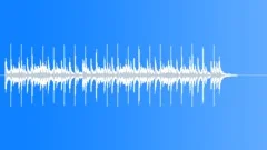 R&B Love Ballad - 30 seconds Stock Music