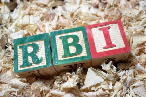 RBI Stock Photos