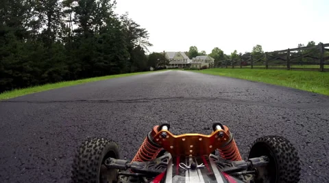 rc pov