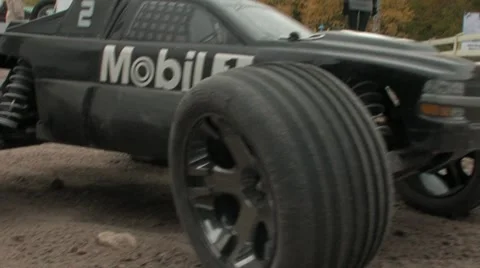 RC Stock Footage 7891877